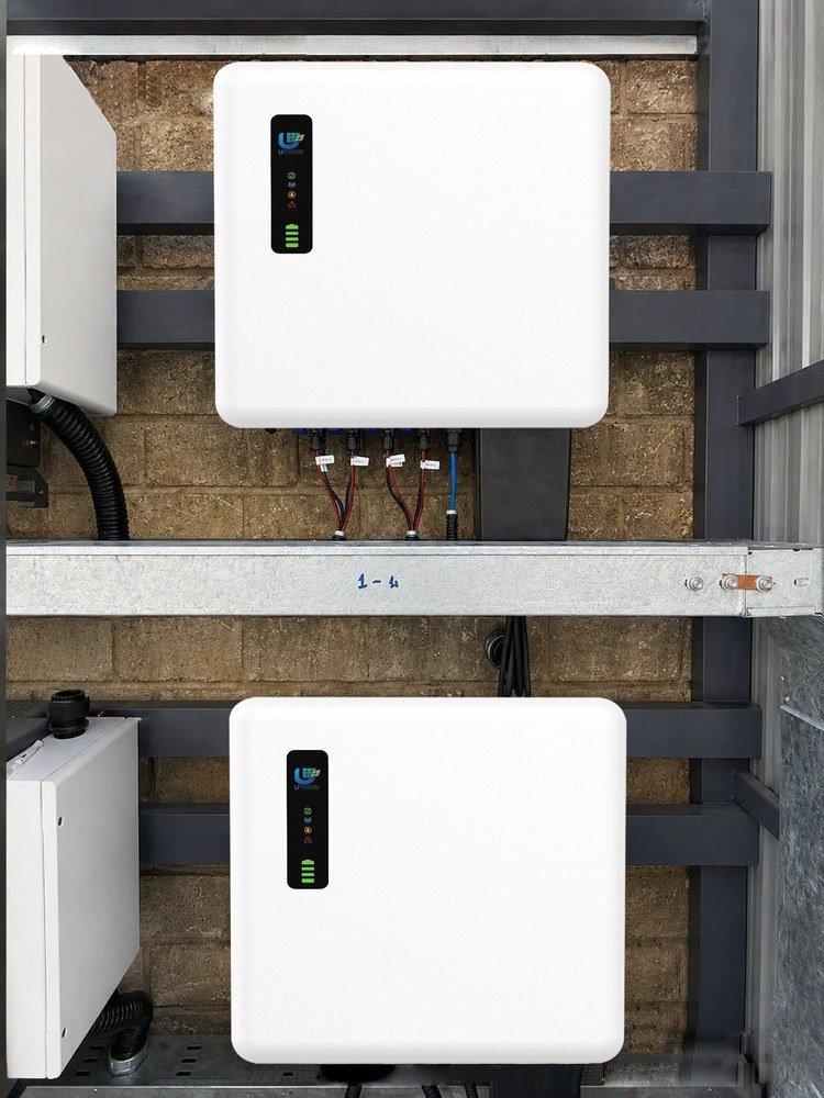 Residential Solar & Storage