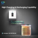 Uthink energy 12kw single phase off grid inverter IP20
