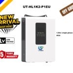 uthink solar energy storage 1.2kw single phase off grid inverter IP20