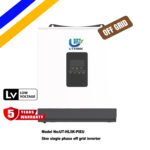 uthink 5kw single phase off grid inverter IP20