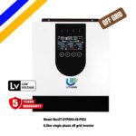 Uthink solar energy 6.5kw single phase off grid inverter IP20