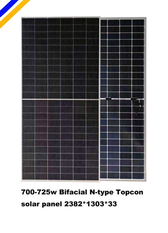 solar panel