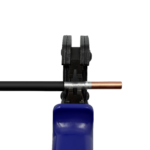 Low voltage PV DC cable